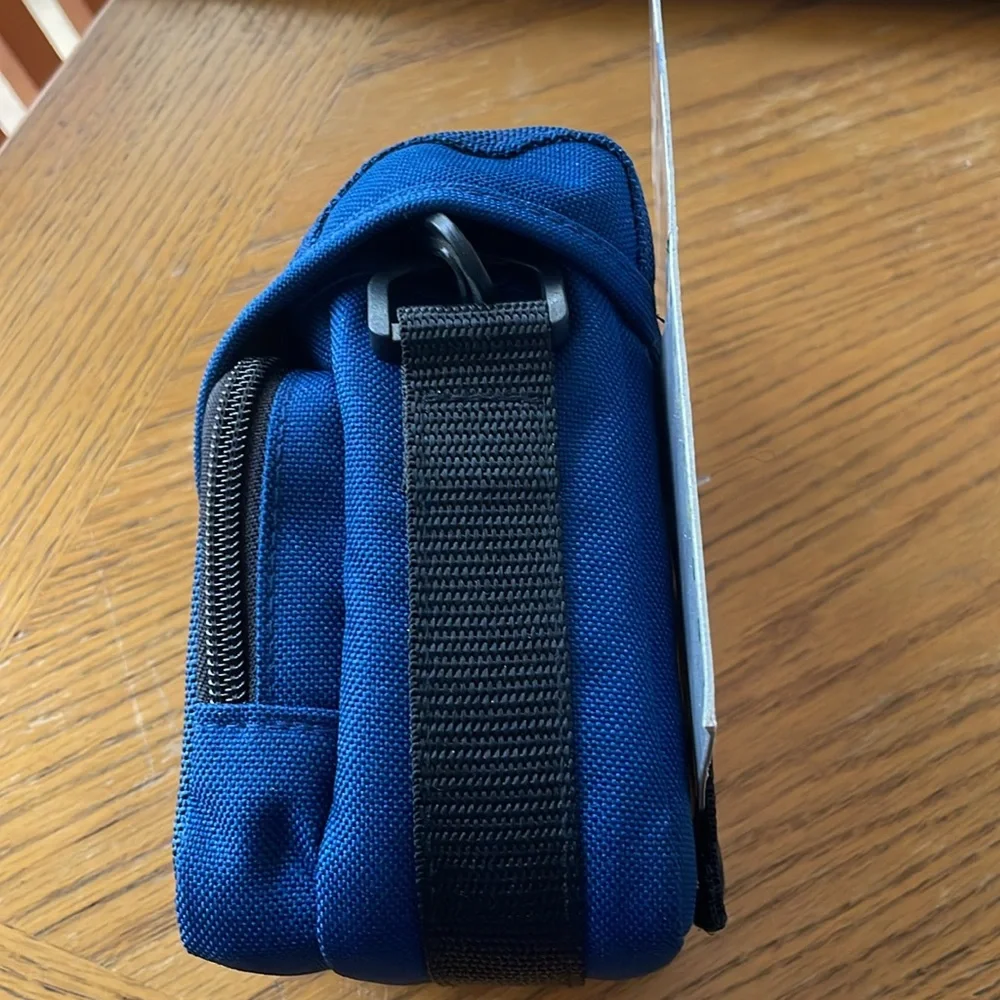 Tel Digital by Tamrac Foam Padded Digital & Photo Camera Bag NEW